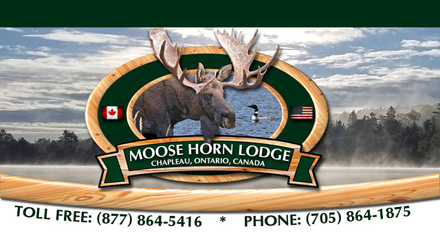 Ontario Family Fishing Lodge